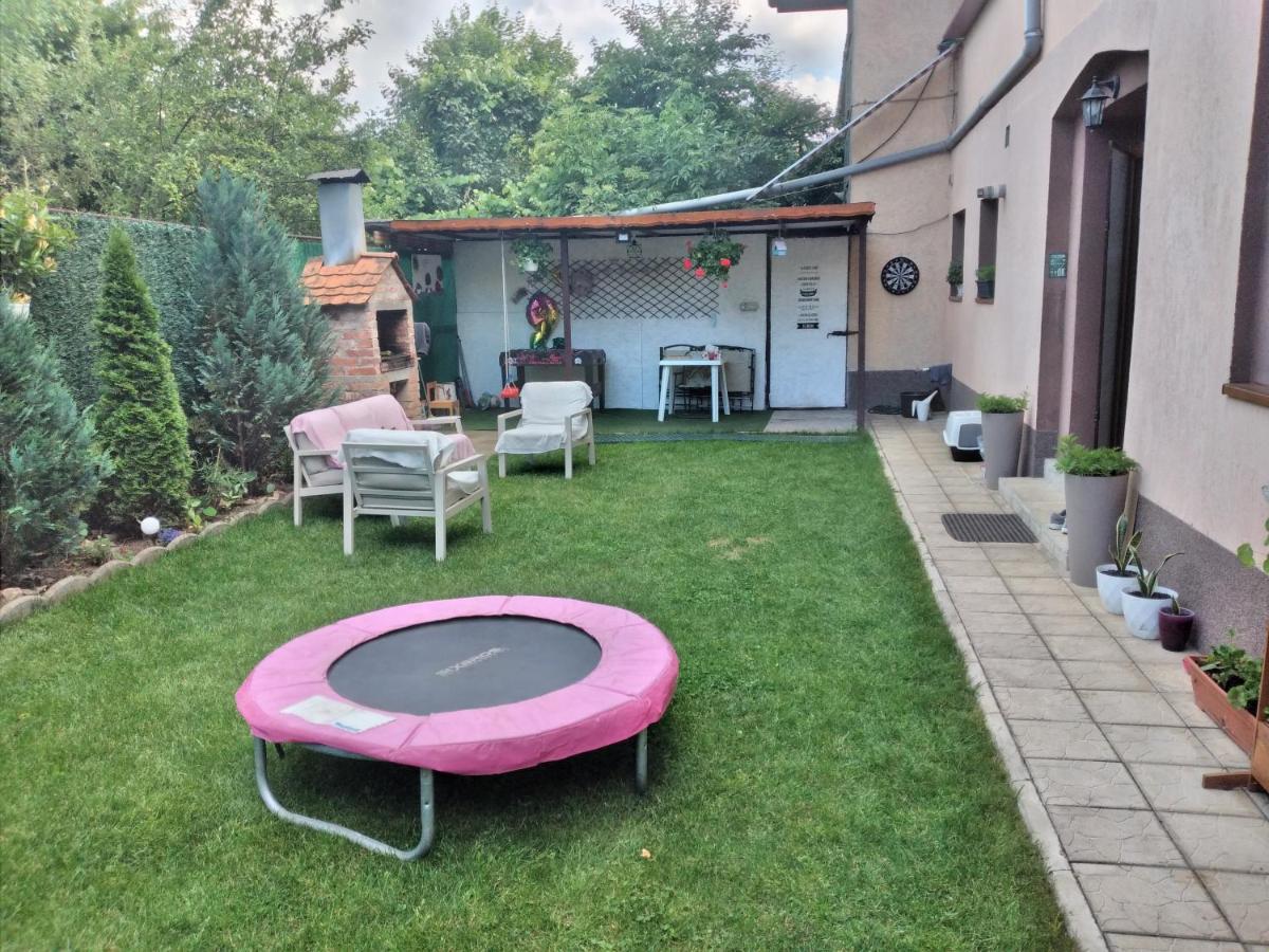 Gavri'S Relaxing Place Braşov Exterior foto