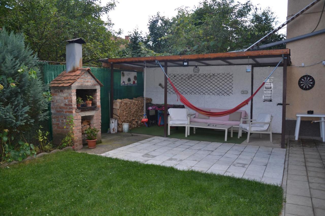 Gavri'S Relaxing Place Braşov Exterior foto
